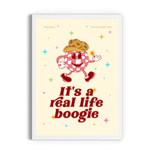 Load image into Gallery viewer, Beyonce "Texas Hold 'Em" Lyric Print