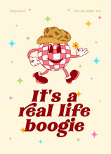 Load image into Gallery viewer, Beyonce "Texas Hold 'Em" Lyric Print