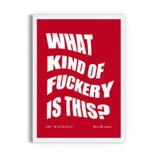 Load image into Gallery viewer, Amy Winehouse "Me & Mr Jones" Lyric Print