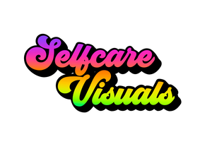 Selfcare Visuals