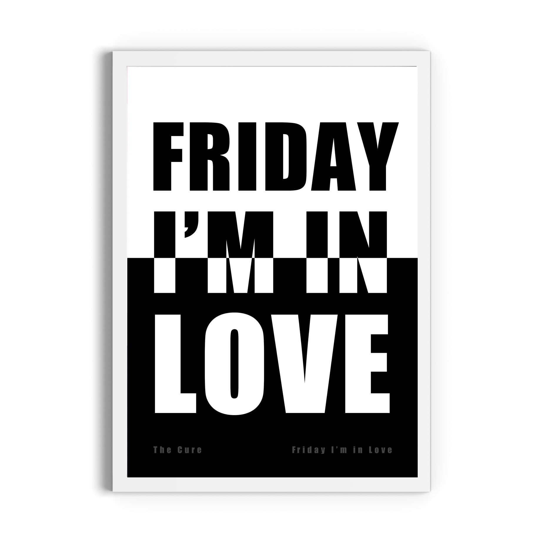 The Cure \, image size:1820x1820